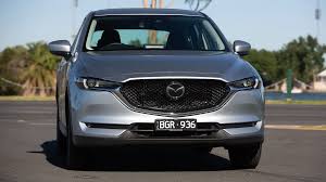 2022 Mazda CX-5 Maxx Sport