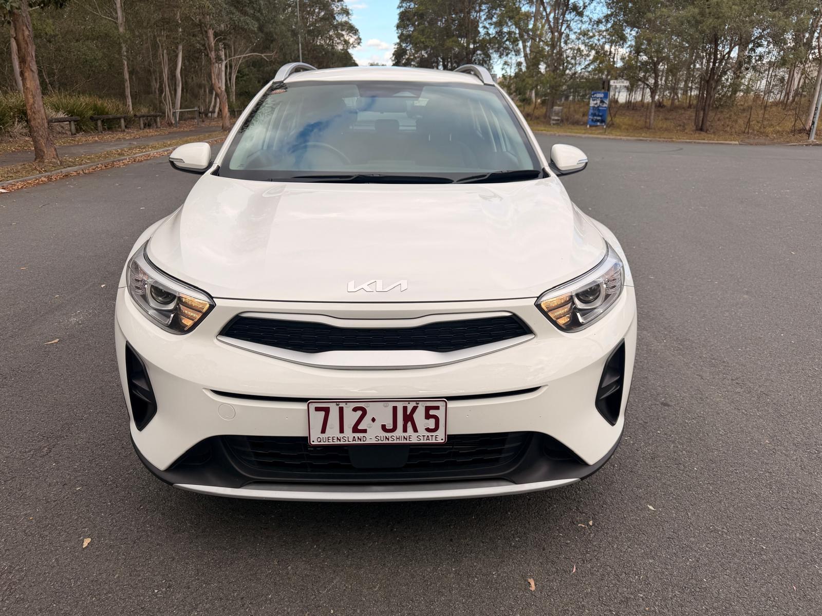 2024 Kia Stonic