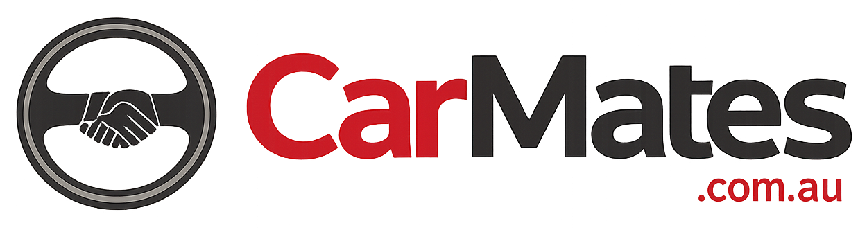 CarMates Logo