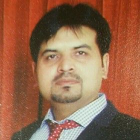 Hamad Niaz - Director VIC Office